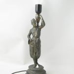 545 3062 TABLE LAMP